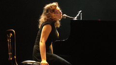 Music regina spektor singer