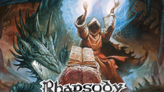 Music Rhapsody of Fire