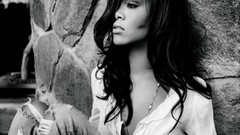 Music rihanna singers