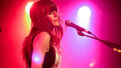 Music Rilo Kiley music