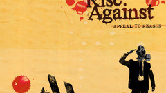Music rise against band