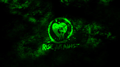 Music rise against band