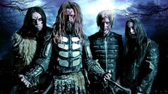 Music rob zombie John 5