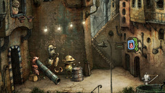 Music Robots soft shading