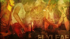 Music rock band flyleaf
