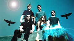 Music rock band flyleaf