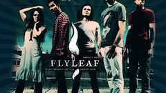 Music rock band flyleaf Lacey Mosley