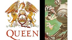 Music Rock Music Queen music band