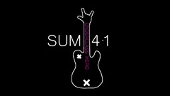 Music rocks Canadian sum 41