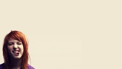 Music rocks hayley williams paramore Pop