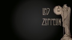 Music rocks led zeppelin