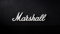 Music rocks marshall