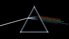 Music rocks pink floyd The Dark Side Of The Moon