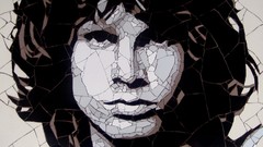 Music rocks the doors Jim Morrison musican