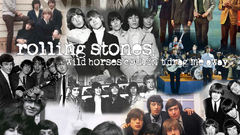 Music Rolling Stones