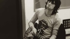 Music Rolling Stones keith