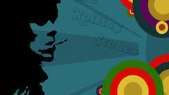 Music rolling stones Music