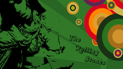 Music rolling stones Music
