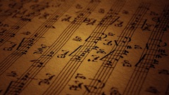Music sheet
