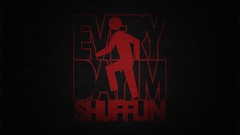 Music Shufflin LMFAO (music)