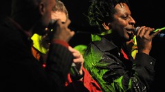 Music singers bands Flying