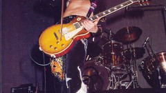 Music singers led zeppelin