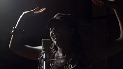 Music singing microphones