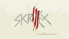 Music skrillex dubstep