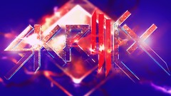 Music skrillex dubstep