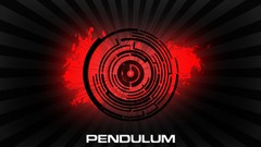 Music Slam pendulum