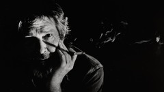 Music smoking John Cage