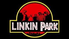 Music sound bands linkin park fan art rock band Rock Music 