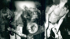 Music sound Soundgarden music