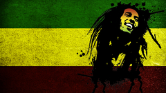 Music spirit Soul bob