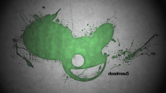 Music splashes deadmau5