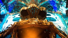 Music stage 2009 events qlimax Q-Dance