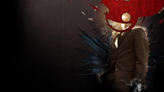 Music suit deadmau5 idea