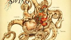 Music swing Earth sailor Progressive rock experimental album 