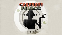Music swing electro clash caravan palace Electro Swing