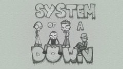 Music system of a
