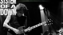 Music system of down