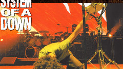 Music system of down