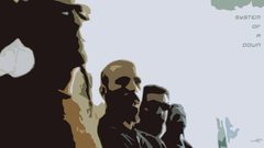 Music system of down