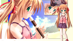 Music takizawa futaba tamacue