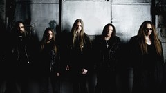 Music tarot Marco Hietala