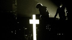 Music Techno France justice