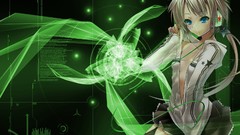 Music Technology concept art