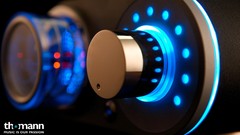 Music Technology sound volume synthesizer