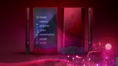 Music Technology windows phone zune