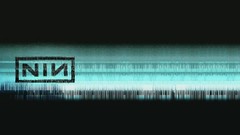 Music teeth nine inch nails